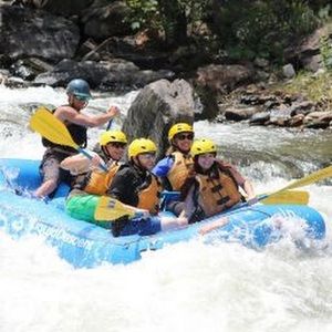 Meet your Posher, Stacy